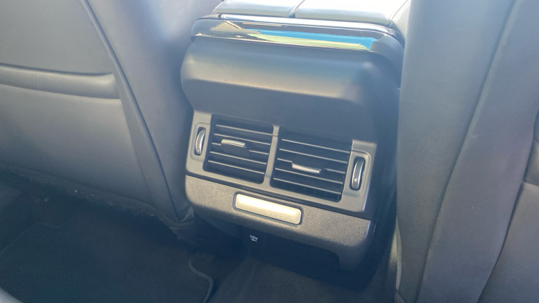 Land Rover Range Rover Evoque 2.0 D180 R-Dynamic HSE 5dr Auto Diesel Hatchback